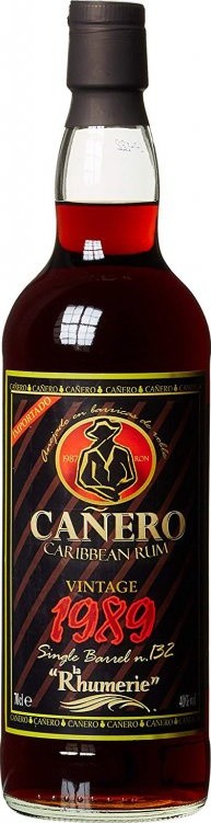 /rum/bottle/canero-1989-carribean-rhumerie