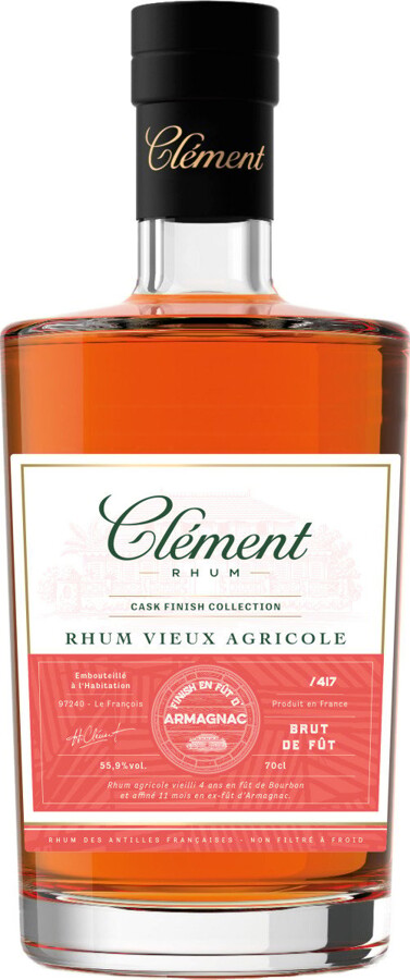 /rum/bottle/clement-armagnac-cask-finish-collection