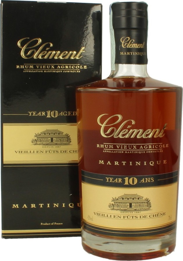 /rum/bottle/clement-rhum-vieux-agricole