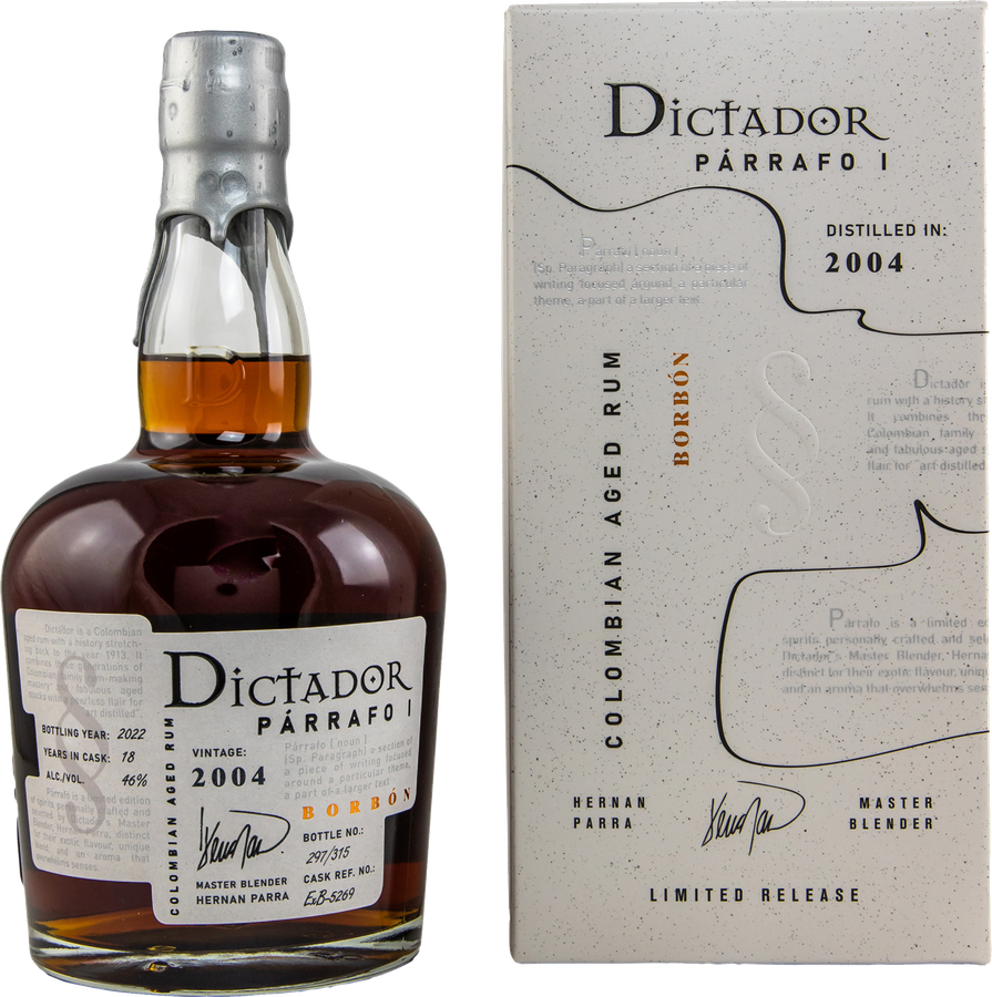/rum/bottle/dictador-2004-parrafo-i-borbon