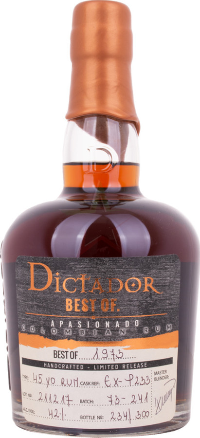 /rum/bottle/dictador-best-of-1973-apasionado