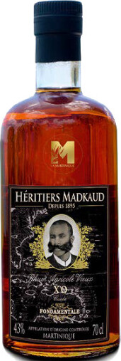 /rum/bottle/heritiers-madkaud-xo-cuvee-fondamentale