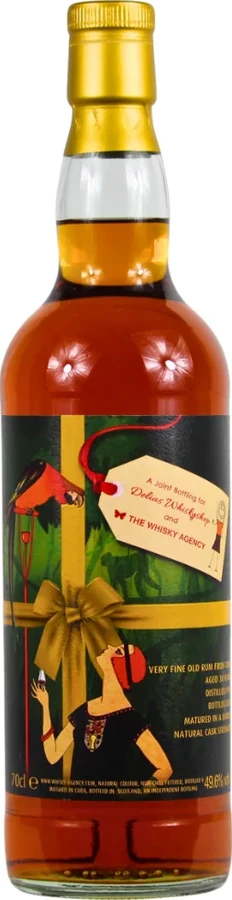 /rum/bottle/the-whisky-agency-1993-christmas-series-bottled-for-delias-whiskyshop